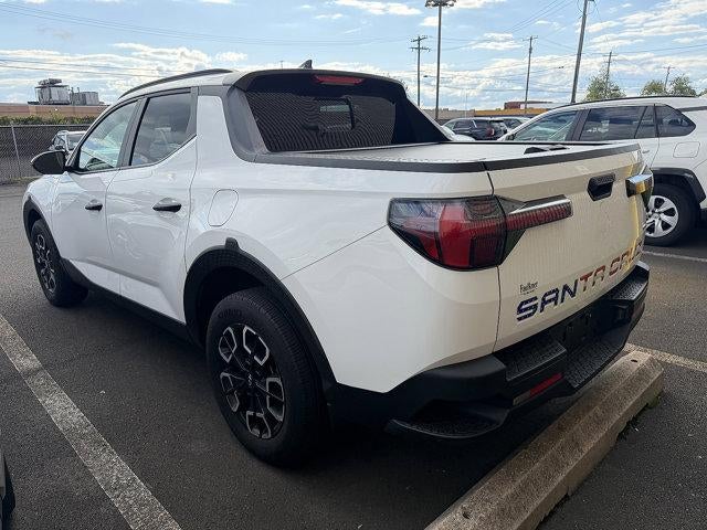 2024 Hyundai SANTA CRUZ SEL AWD