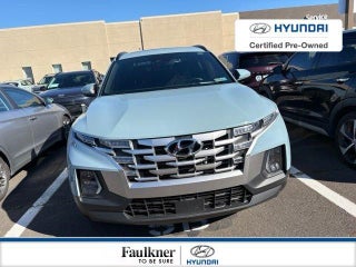 2023 Hyundai SANTA CRUZ SEL Premium AWD