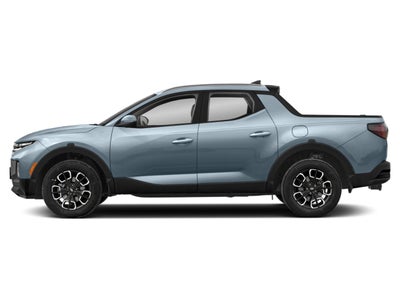 2023 Hyundai SANTA CRUZ SEL Premium AWD