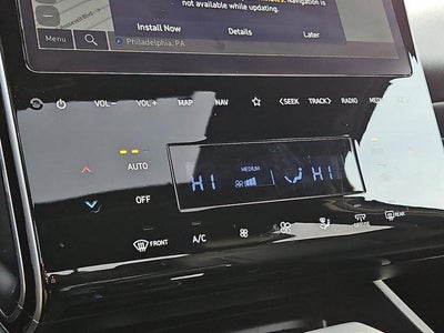 2024 Hyundai SANTA CRUZ XRT AWD