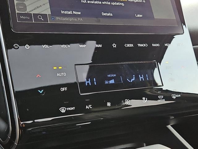 2024 Hyundai SANTA CRUZ XRT AWD