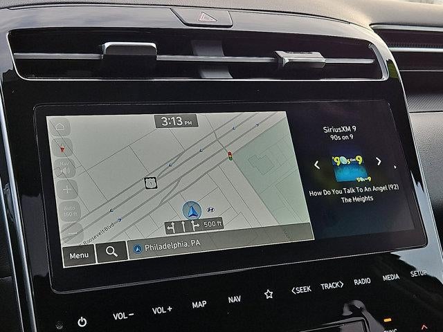 2024 Hyundai SANTA CRUZ XRT AWD