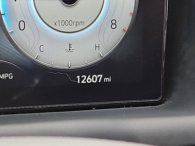 2024 Hyundai SANTA CRUZ XRT AWD