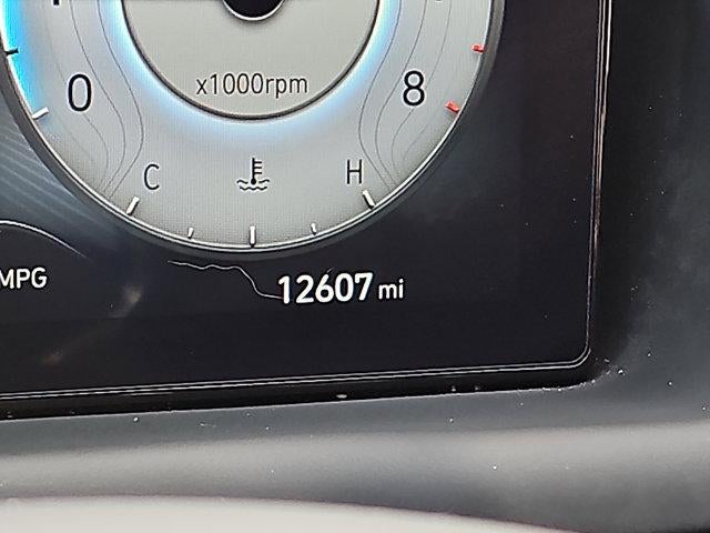 2024 Hyundai SANTA CRUZ XRT AWD