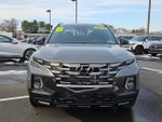 2024 Hyundai SANTA CRUZ XRT AWD