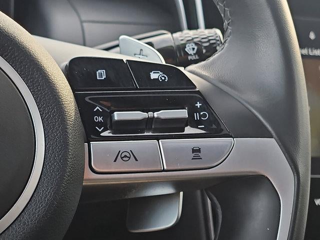 2024 Hyundai SANTA CRUZ XRT AWD