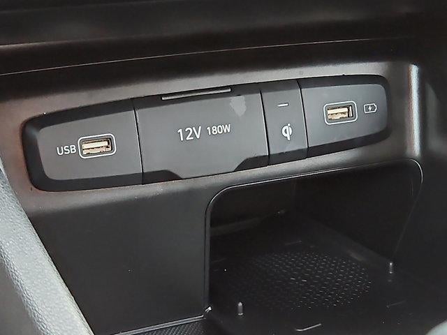 2024 Hyundai SANTA CRUZ XRT AWD