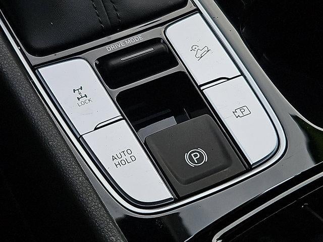 2024 Hyundai SANTA CRUZ XRT AWD