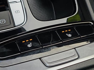 2024 Hyundai SANTA CRUZ XRT AWD