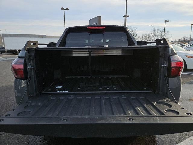 2024 Hyundai SANTA CRUZ XRT AWD