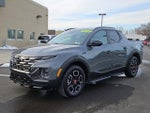 2024 Hyundai SANTA CRUZ XRT AWD