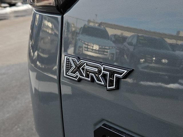 2024 Hyundai SANTA CRUZ XRT AWD