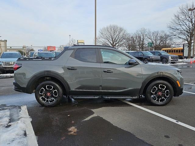 2024 Hyundai SANTA CRUZ XRT AWD