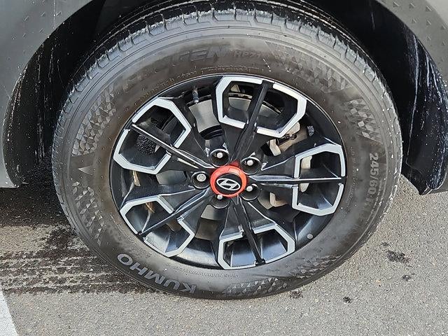 2024 Hyundai SANTA CRUZ XRT AWD