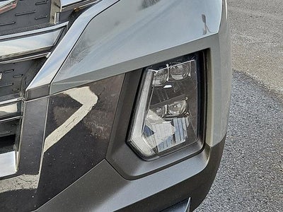 2024 Hyundai SANTA CRUZ XRT AWD