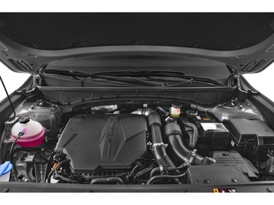 2024 Hyundai SANTA CRUZ XRT AWD