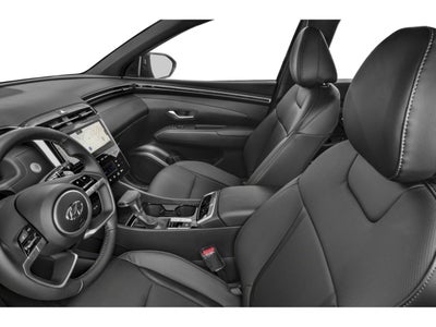 2024 Hyundai SANTA CRUZ XRT AWD