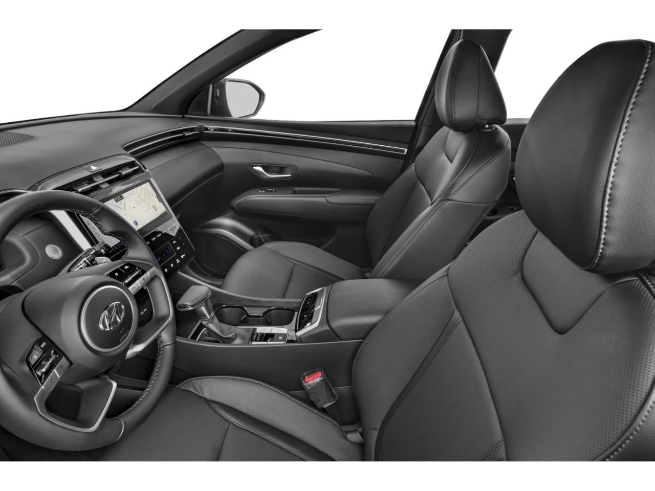 2024 Hyundai SANTA CRUZ XRT AWD