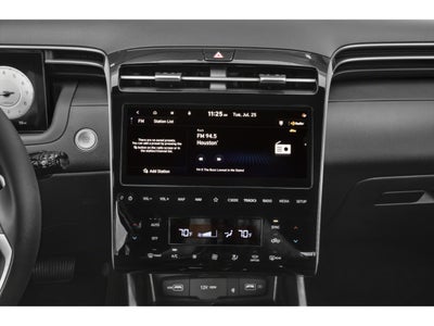 2024 Hyundai SANTA CRUZ XRT AWD