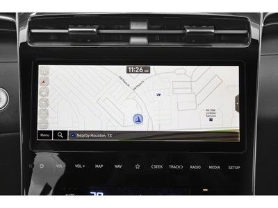 2024 Hyundai SANTA CRUZ XRT AWD