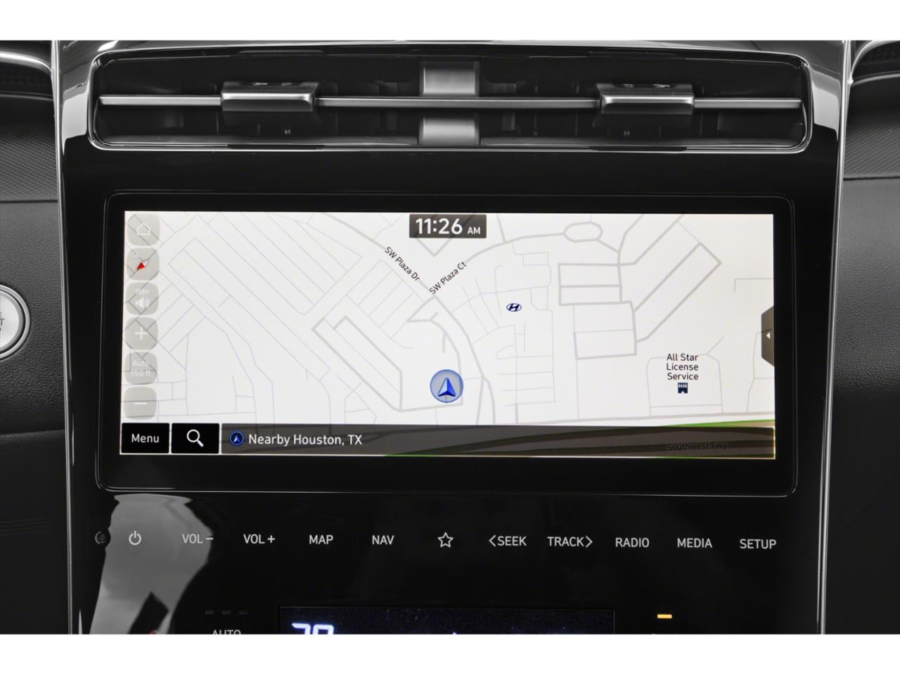 2024 Hyundai SANTA CRUZ XRT AWD