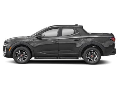 2024 Hyundai SANTA CRUZ XRT AWD