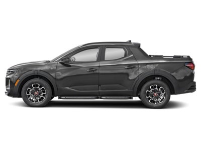 2024 Hyundai SANTA CRUZ XRT AWD