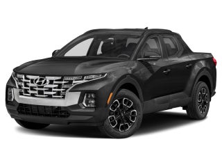 2022 Hyundai SANTA CRUZ SEL Premium AWD