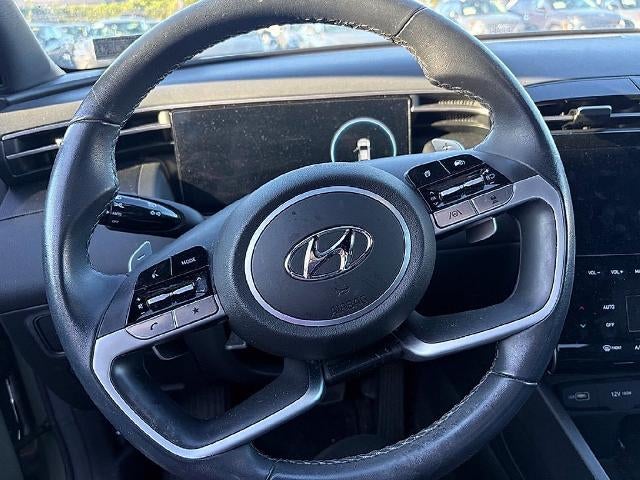 2024 Hyundai SANTA CRUZ XRT AWD