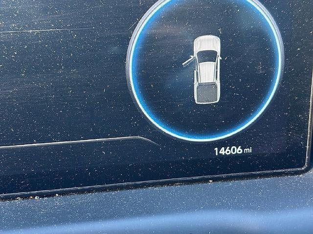 2024 Hyundai SANTA CRUZ XRT AWD