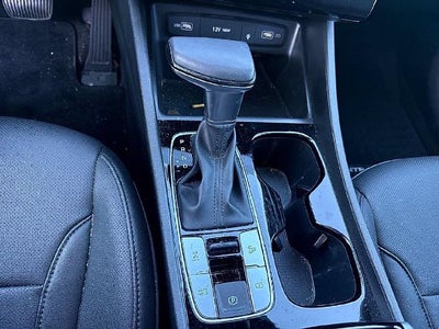 2024 Hyundai SANTA CRUZ XRT AWD