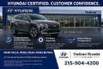 2024 Hyundai SANTA CRUZ XRT AWD