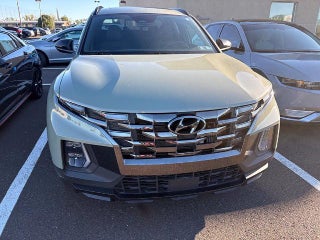2024 Hyundai SANTA CRUZ XRT AWD
