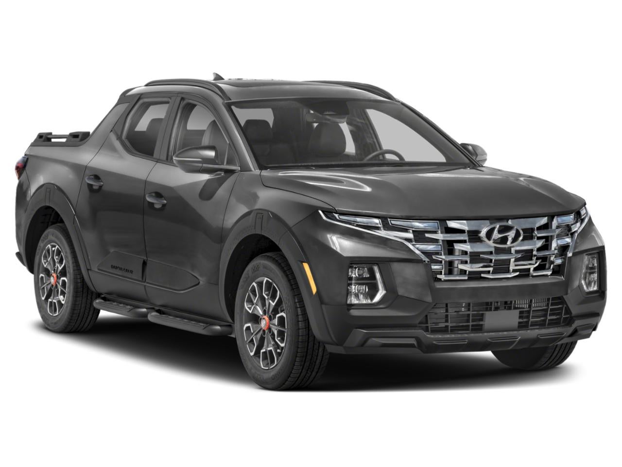 2024 Hyundai SANTA CRUZ XRT AWD