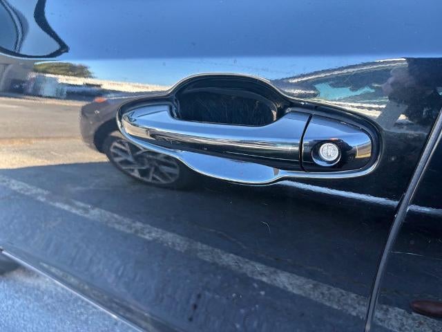 2019 Toyota Highlander LE V6 AWD (SE)