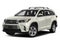 2017 Toyota Highlander Limited V6 AWD (Natl)