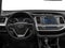 2017 Toyota Highlander Limited V6 AWD (Natl)