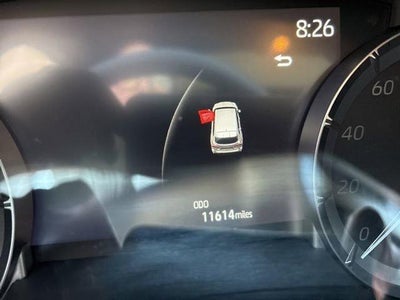 2025 Toyota Highlander XLE AWD (Natl)