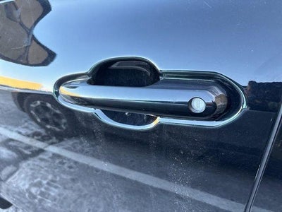 2025 Toyota Highlander XLE AWD (Natl)