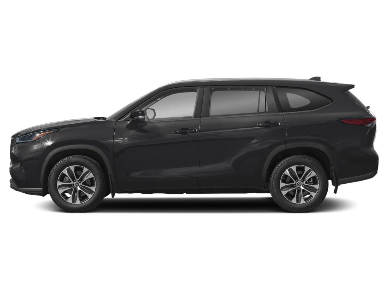 2025 Toyota Highlander XLE AWD (Natl)