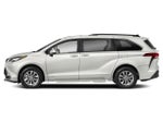 2021 Toyota Sienna XLE AWD 7-Passenger (Natl)
