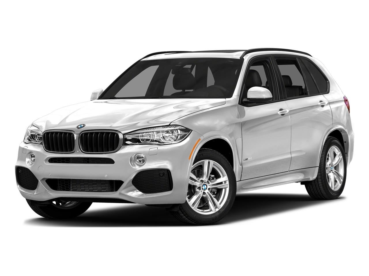 2016 BMW X5 xDrive35i AWD 4dr SAV