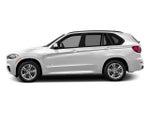2016 BMW X5 xDrive35i AWD 4dr SAV