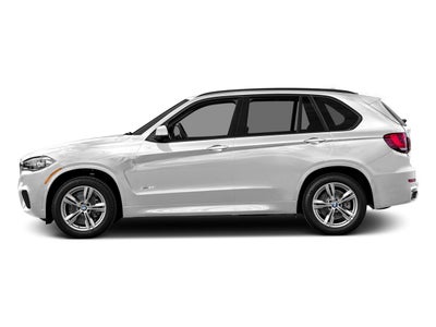 2016 BMW X5 xDrive35i AWD 4dr SAV