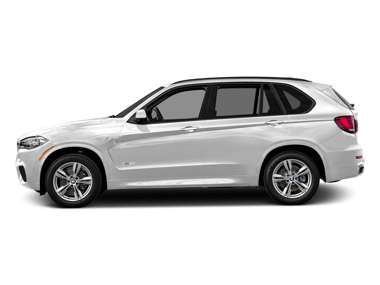 2016 BMW X5 xDrive35i AWD 4dr SAV