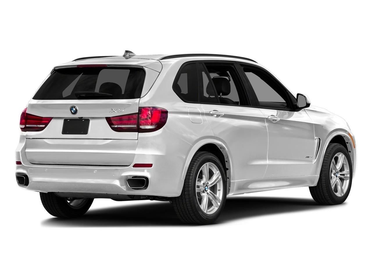 2016 BMW X5 xDrive35i AWD 4dr SAV