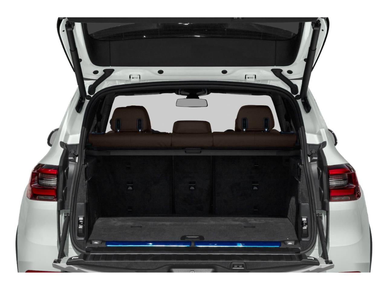 2021 BMW X5 xDrive45e Plug-In Hybrid