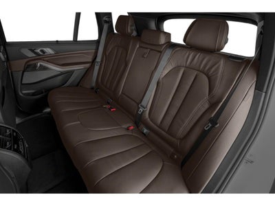 2021 BMW X5 xDrive45e Plug-In Hybrid