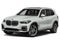 2021 BMW X5 xDrive45e Plug-In Hybrid