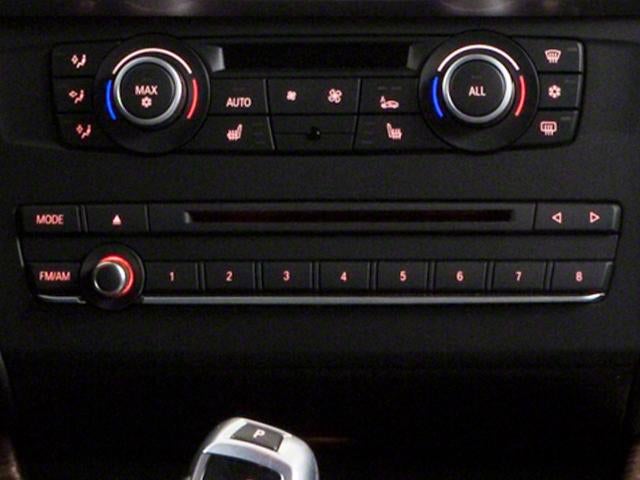 2012 BMW X3 28i AWD 4dr SUV